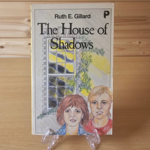 Ruth gillard the house of - gillard,