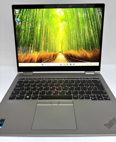 Lenovo thinkpad titanium - lenovo, x1
