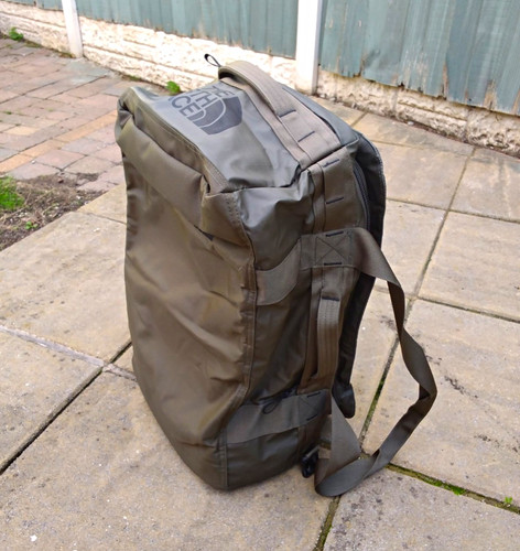The north face base - the,