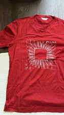 Zegna T Shirt