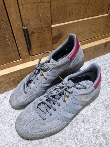 Adidas handball spezial - handball, grey