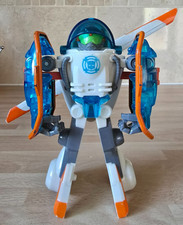 Transformers Rescue Bot Blades