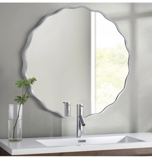 Fahomiss round wall - round,