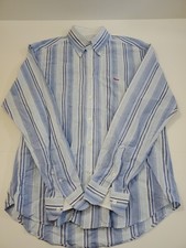 Harmont & Blaine Size XL Blue