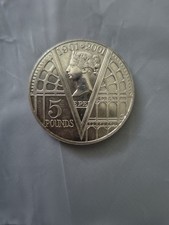 2001 Elizabeth II Queen