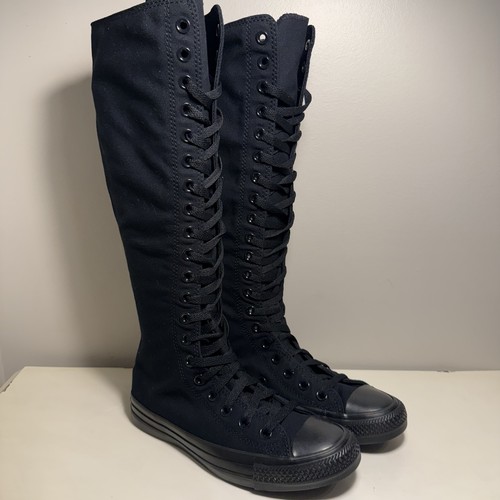 Converse chuck taylor black - converse,
