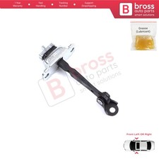 Front Door Stop Check Assy