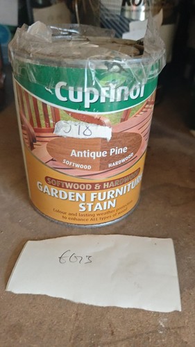 Cuprinol garden furniture - cuprinol,