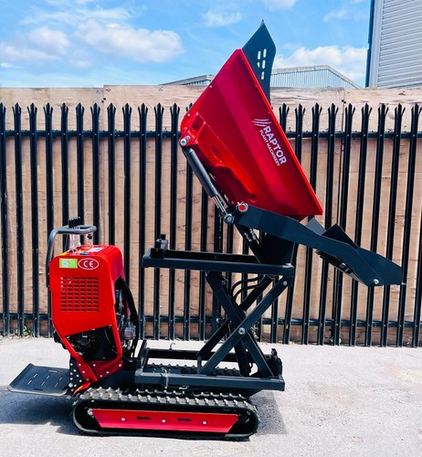 Raptor b05 self loading - r-b05,
