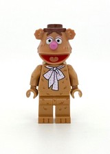 LEGO Collectible Minifigures -