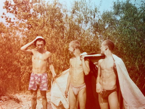 1990s photo guy bulge - 1990s, male