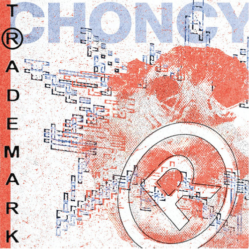 Choncy trademark vinyl - -,