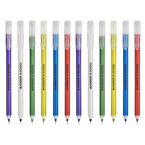Matador school pens - matador,