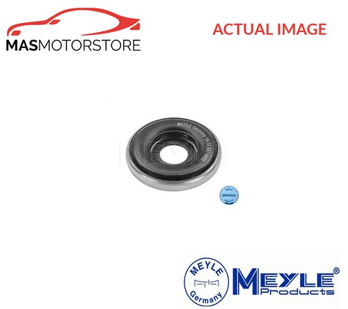 Top strut mounting - strut, bearing