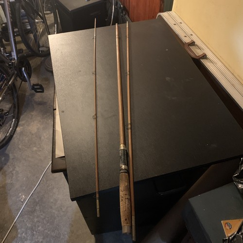 Fishing pole - fishing,