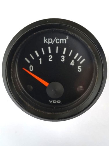 Nos vdo gauge - gauge, 5kp/cm²