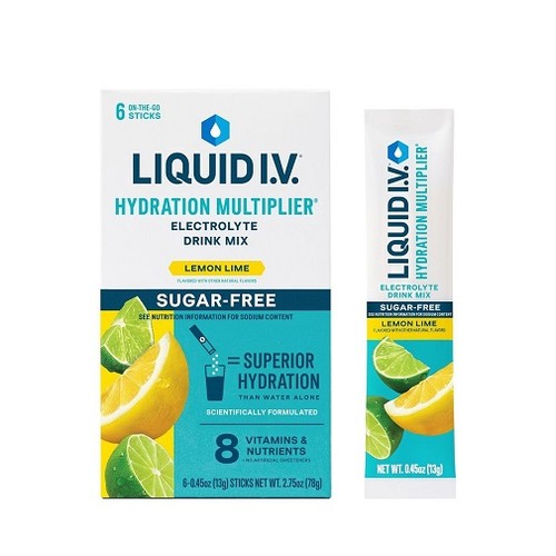 Liquid hydration - i.v.,