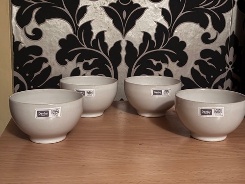 Denby pottery stoneware - pottery,