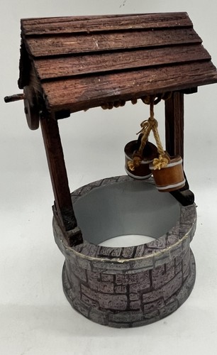 Dolls house wishing - , well