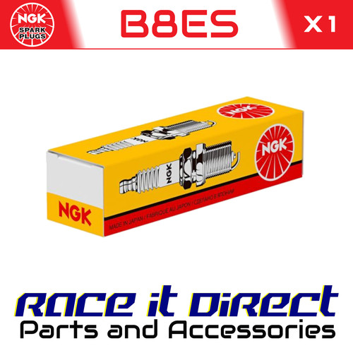 Ngk spark plug for fantic - plug,