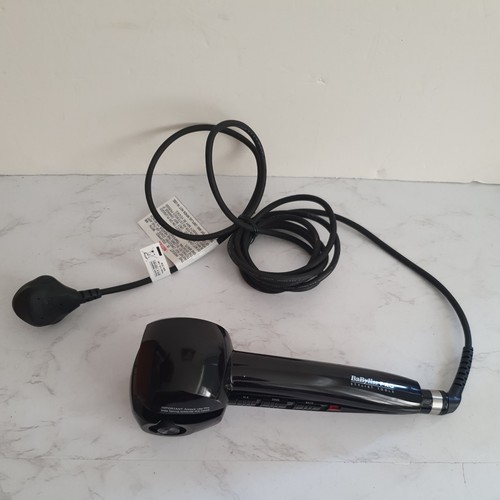 Babyliss pro stylist tools - stylist,