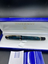 Waterman Phileas Ballpoint Pen