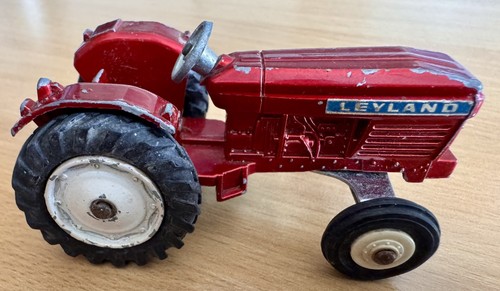 Vintage dinky 308 - 308, leyland