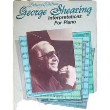 George Shearing --