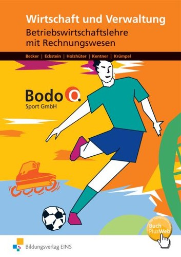 Wirtschaft und verwaltung bodo - und,
