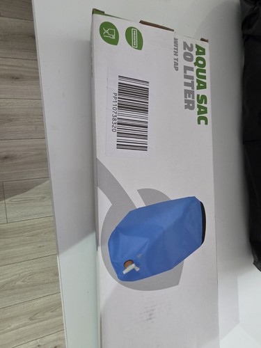 20l outdoor camping water - 20l,