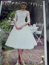 Brighton Belle Bonnie Ivory