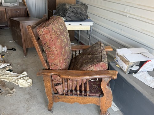 Antique morris brand - antique,
