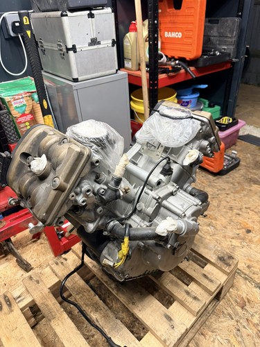 2007 ducati 1098 - ducati, 1098s