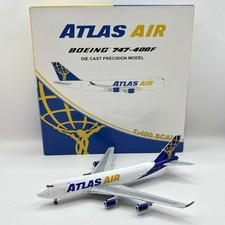 Gemini jets atlas - gemini,