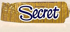 Rowntree's Secret Chocolate