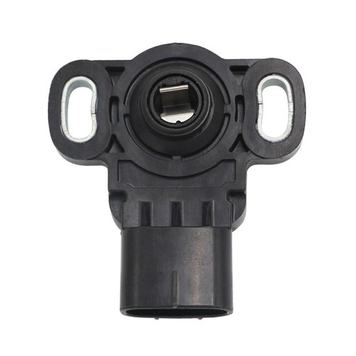 Throttle position sensor - throttle,