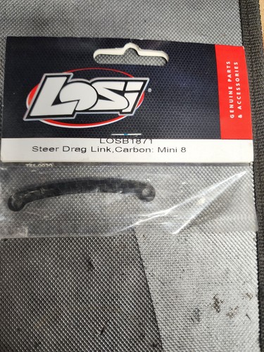 Team losi losb1871 mini - losi, 8ight