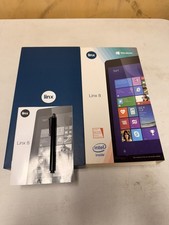 Linx 8 32GB Windows Black