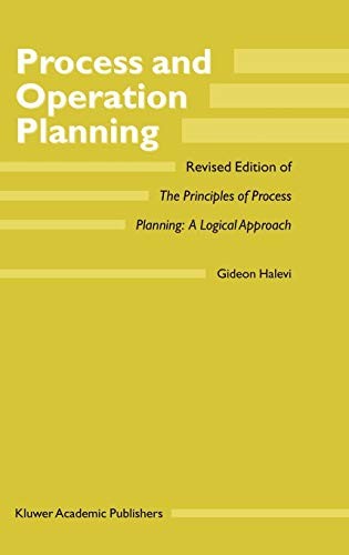 Process and operation - process,