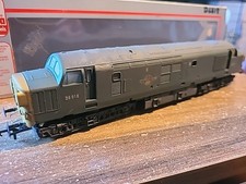 Lima OO Gauge Diesel Loco