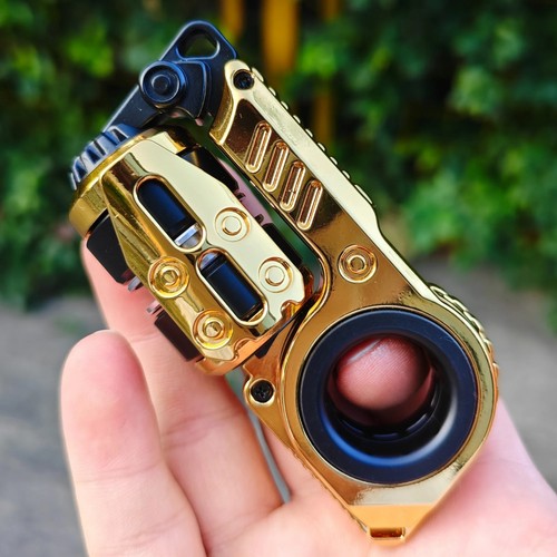 Edc magnetic fidget slider - edc,
