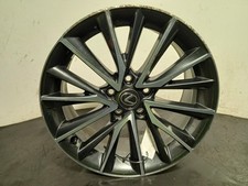 LEXUS NX SERIES Alloy Wheel