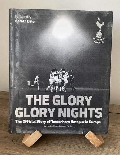 The glory nights - the,