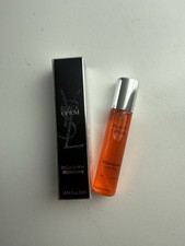 Yves Saint Laurent YSL Black