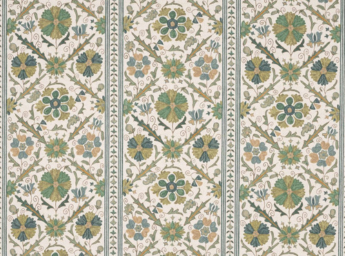 Colefax and fowler curtain - colefax,