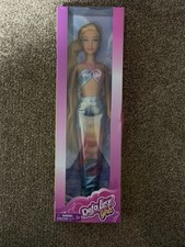 DDefa Lucy Style Doll Mermaid