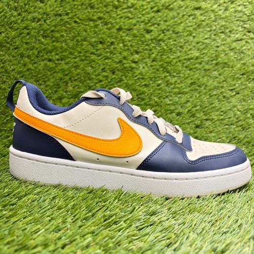 Nike court borough low recraft - nike,
