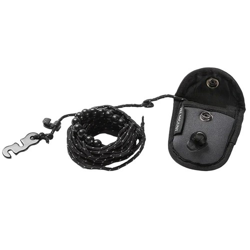 Outdoor camping stretch - 3m,