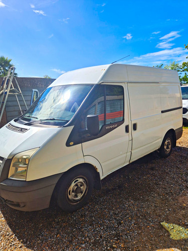 Window cleaning van - window,