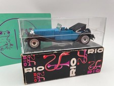 Vintage Rio BUGATTI ROYALE